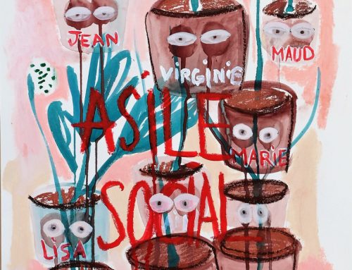Asile social