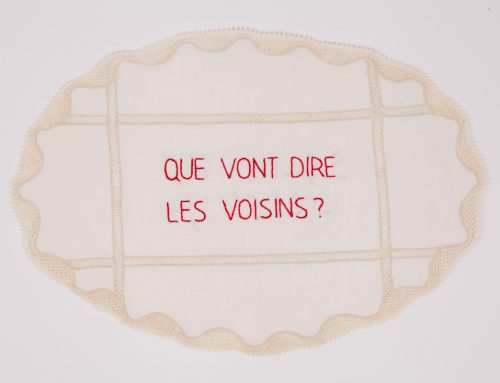 Broderie 4