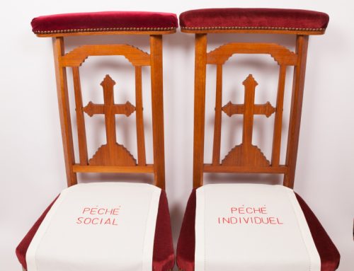 Prie dieu